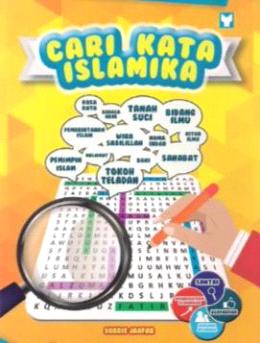 Cari Kata Islamika 1 - MPHOnline.com