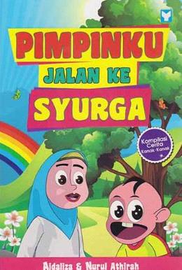 Pimpinku Jalan ke Syurga - MPHOnline.com