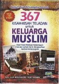 367 Kisah-Kisah Teladan untuk Keluarga Muslim - MPHOnline.com
