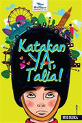 Katakan Ya, Talia! - MPHOnline.com