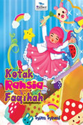 Kotak Rahsia Faqihah - MPHOnline.com