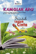 SEINDAH TAKDIR CINTA - MPHOnline.com