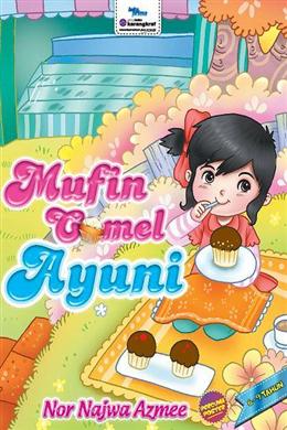 Mufin Comel Ayuni - MPHOnline.com