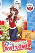 Go Tasneem Gwiyomi! - MPHOnline.com