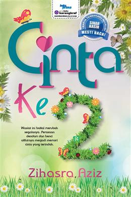 Cinta Ke 2 - MPHOnline.com