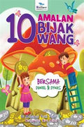 10 Amalan Bijak Wang bersama Daniel & Dynas - MPHOnline.com