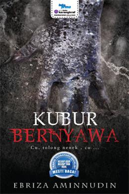 Kubur Bernyawa - MPHOnline.com