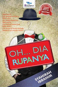 Oh...Dia Rupanya - MPHOnline.com