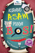 Kurang Asam Punya Bos! - MPHOnline.com