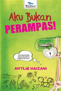 Aku Bukan Perampas! - MPHOnline.com