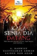 Kala Senja Dia Datang - MPHOnline.com