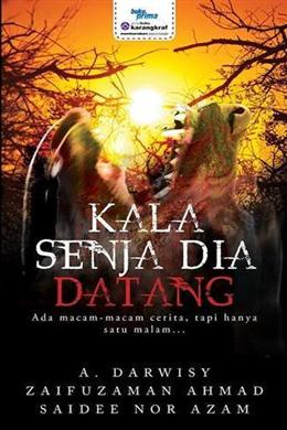 Kala Senja Dia Datang - MPHOnline.com