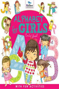 Alphabet For Girls - MPHOnline.com