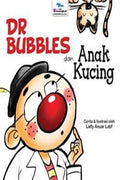 Dr. Bubbles dan Anak Kucing - MPHOnline.com