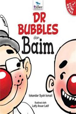 Dr. Bubbles dan Baim - MPHOnline.com