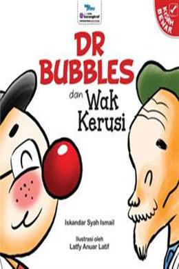 Dr. Bubbles dan Wak Kerusi - MPHOnline.com