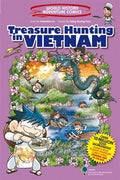 Tresure Hunting In Vietnam - MPHOnline.com