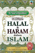 Halal & Haram Dalam Islam - MPHOnline.com