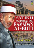 Syeikh Muhammad Said Ramadan Al-Buti - MPHOnline.com