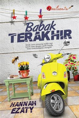 Babak Terakhir - MPHOnline.com