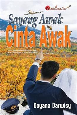 Sayang Awak Cinta Awak - MPHOnline.com