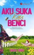 Aku Suka Kau Benci - MPHOnline.com