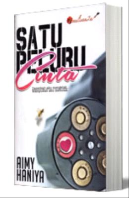 Satu Peluru Cinta - MPHOnline.com