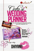 CINTA SI WEDDING PLANNER - MPHOnline.com