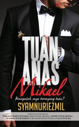 TUAN ANAS MIKAEL - MPHOnline.com