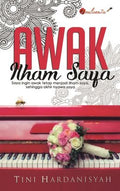 Awak Ilham Saya - MPHOnline.com
