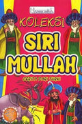 Koleksi Siri Mullah: Cerita dari Turki - MPHOnline.com