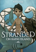 Stranded On Kapas Island - MPHOnline.com