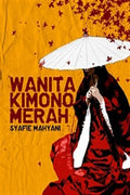 Wanita Kimono Merah - MPHOnline.com