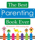 The Best Parenting Book Ever - MPHOnline.com