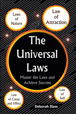 The Universal Laws - MPHOnline.com