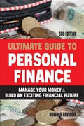 Ultimate Guide to Personal Finance, 3E - MPHOnline.com