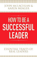 How to Be a Successful Leader - MPHOnline.com