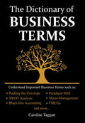 The Dictionary of Business Terms - MPHOnline.com