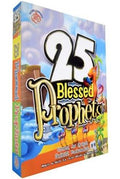 25 BLESSED PROPHETS - MPHOnline.com