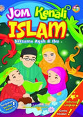 JOM KENALI ISLAM BERSAMA IBU DAN AYAH - MPHOnline.com