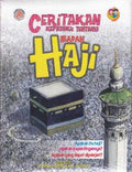 CERITAKAN KEPADAKU TENTANG IBADAH HAJI - MPHOnline.com