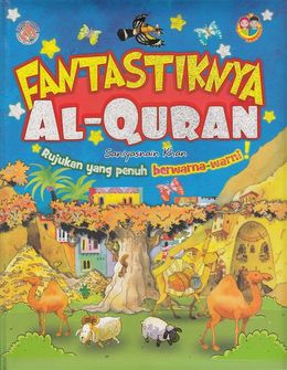 FANTASTIKNYA AL-QURAN - MPHOnline.com