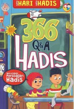 366 Q & A HADIS - MPHOnline.com