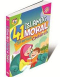 41 Islamic Moral Stories For Children - MPHOnline.com