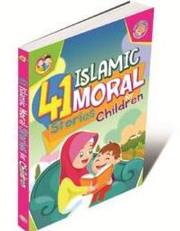 41 Islamic Moral Stories For Children - MPHOnline.com