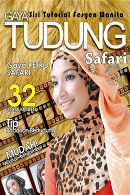 GAYA TUDUNG SAFARI - MPHOnline.com