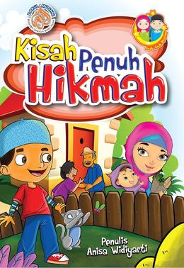 KISAH PENUH HIKMAH - MPHOnline.com