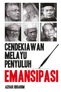 Cendekiawan Melayu Penyuluh Emansipasi - MPHOnline.com