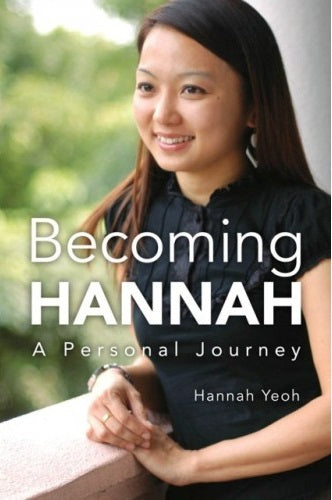 Becoming Hannah: A Personal Journey - MPHOnline.com