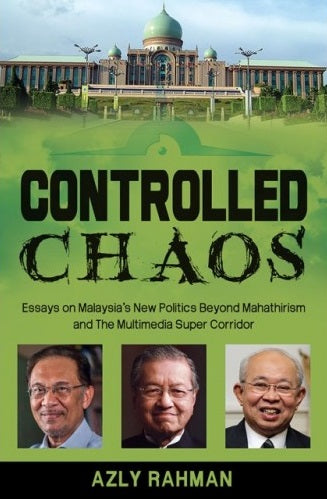 Controlled Chaos - MPHOnline.com